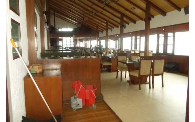 Hotel Imperial Square