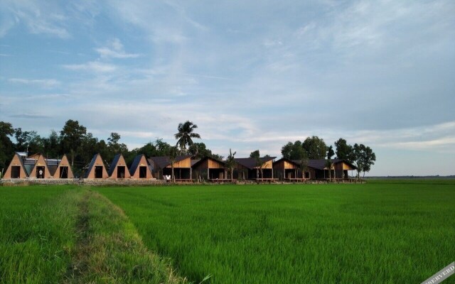 The Ruong Resort