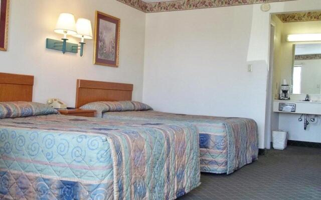 Americas Best Inn Brinkley