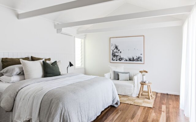 Cape Beach House