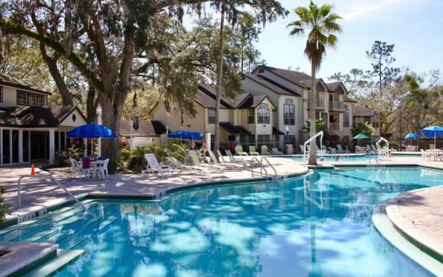 The Tropical Oaks Villa - Near Disney