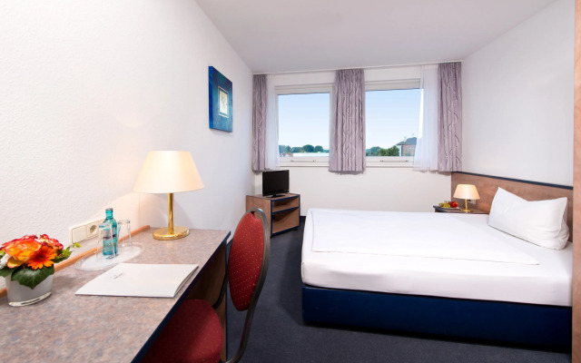 ACHAT Hotel Monheim am Rhein
