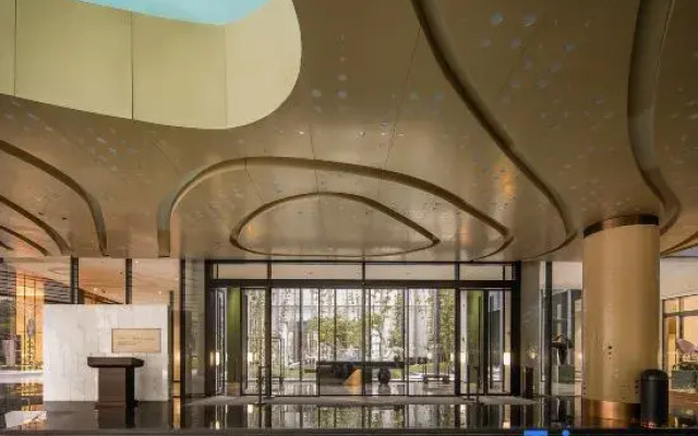 Mövenpick by Accor Kuanzhai Alley Chengdu