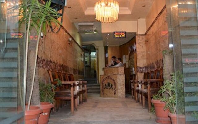 Bostan Hostel Cairo