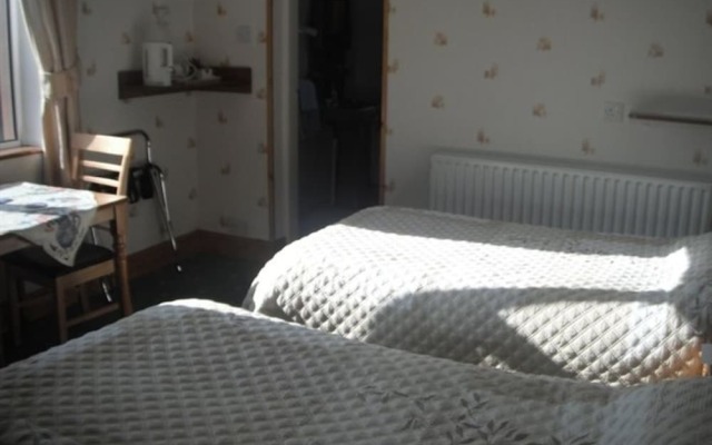 Suncrest B&B