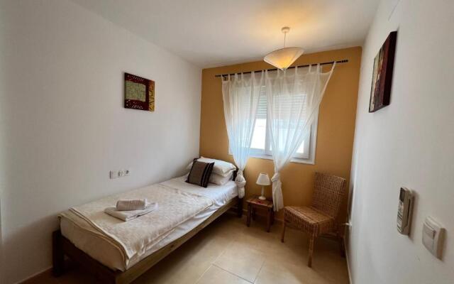 Condado De Alhama J1027