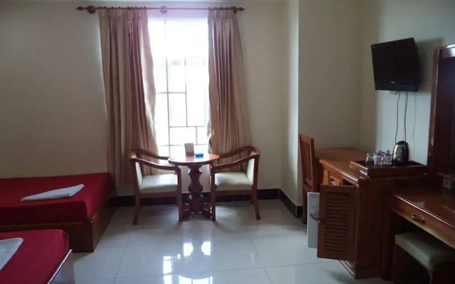 Chea Rithy Hotel