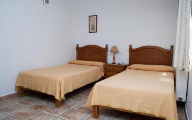 Hostal El Rincón