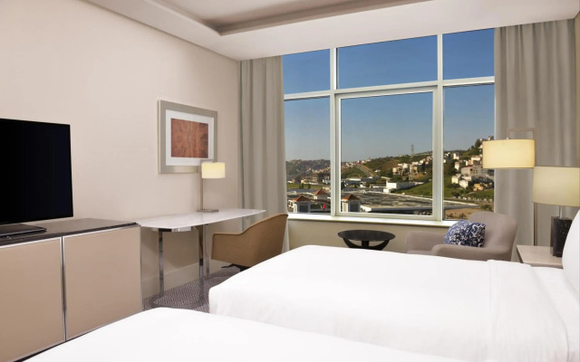 Hilton Tangier City Center