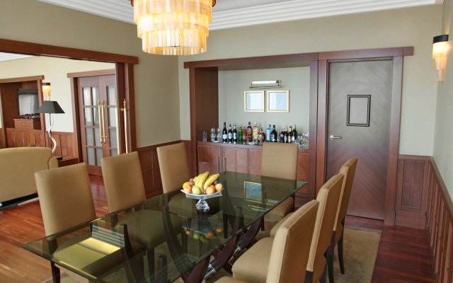Sheraton Kampala Hotel