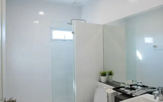 TK View Hotel Apartment