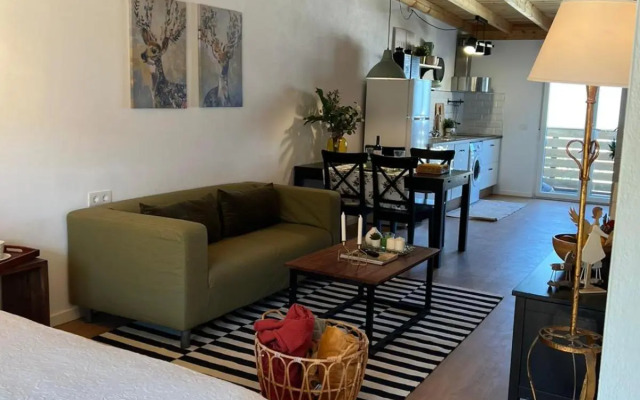 Casa Chano Estudio confortable Tenerife