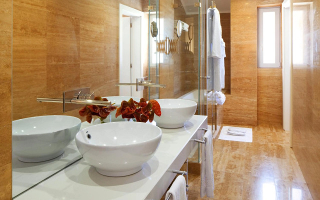 Longevity Senses - Cascais Boutique Hotel - Adults Only