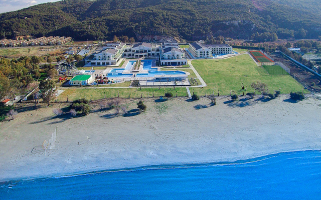 Korumar Ephesus Beach & Spa Resort, All Inclusive