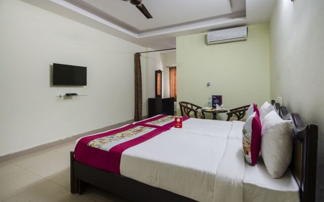 OYO 6664 Ritesh Grand