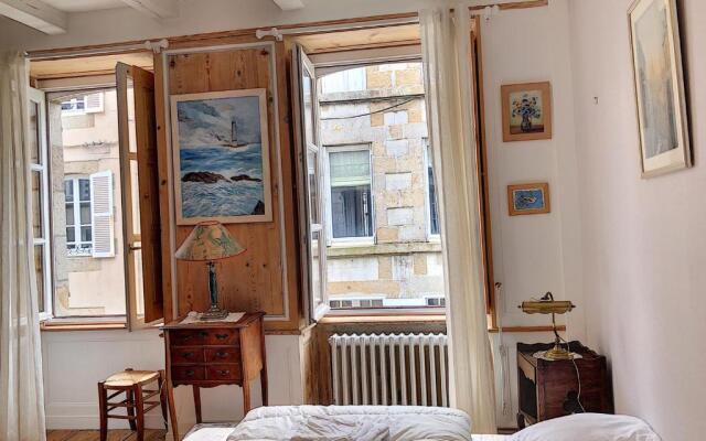 Maison Granville, 4 pièces, 5 personnes - FR-1-361-135