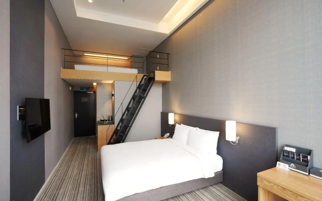 Midi Hotel Busan