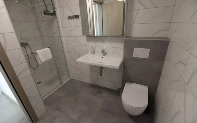 Villa Andrea Apartments - Ljubljana