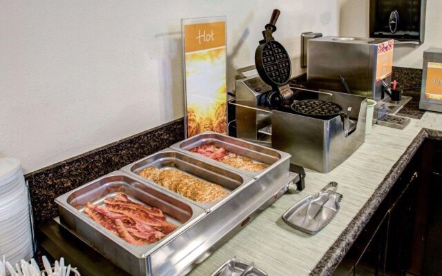 Comfort Inn San Diego Miramar