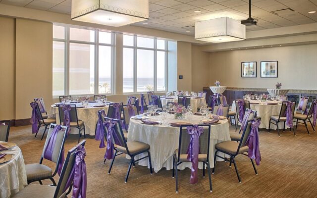 Hilton Vacation Club Oceanaire Virginia Beach