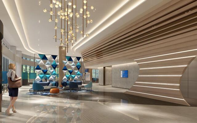 Holiday Inn Express Yibin by IHG
