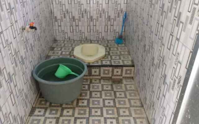Permata Homestay Yogyakarta Syariah