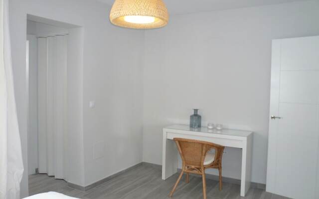 Apartamento Dolmen de Viera