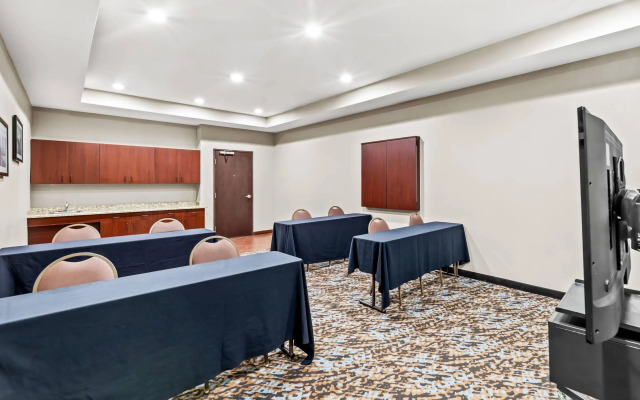 MainStay Suites Lufkin
