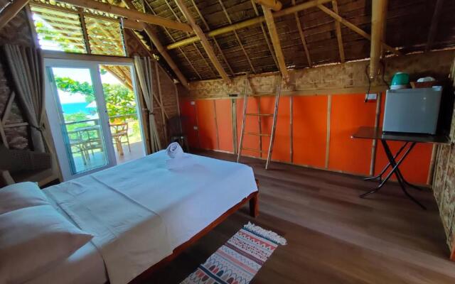 Grandview Cottages Resort