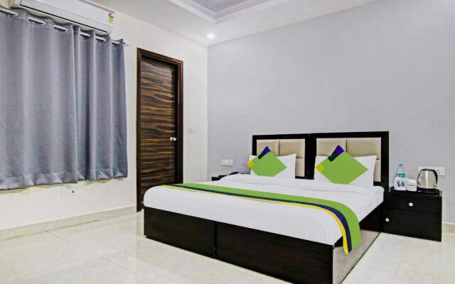 Treebo Modern Stays