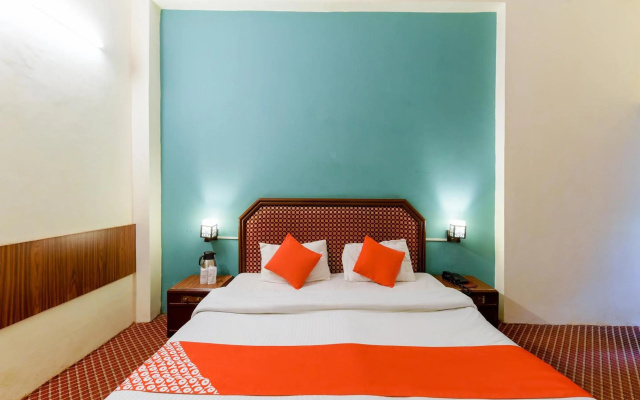 Hotel Sitara International – Guest Rooms – Manali