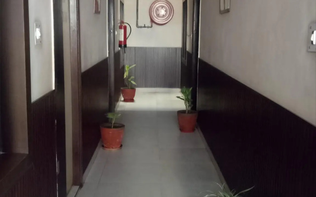 Hotel Haridev
