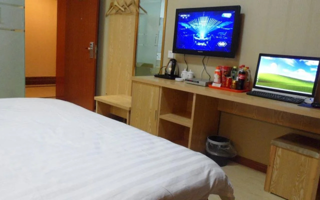 Yifanfengshun Hotel Bozhou