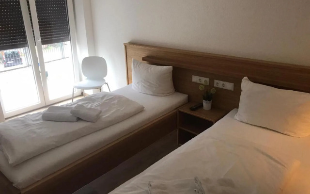 Landgasthof Schwabhausen