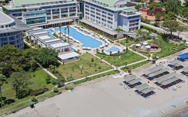 Kilikya Palace Goynuk - All Inclusive