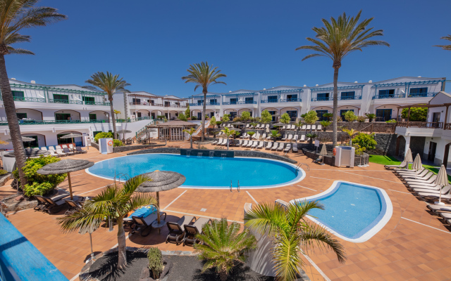 Hotel Mirador Papagayo by LIVVO