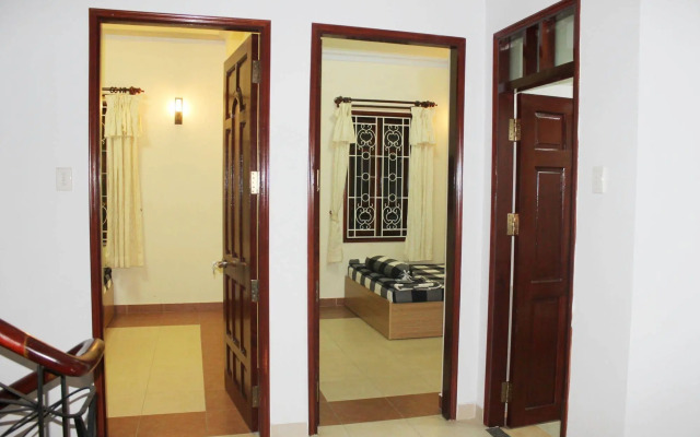 Saigon An Phu Homestay