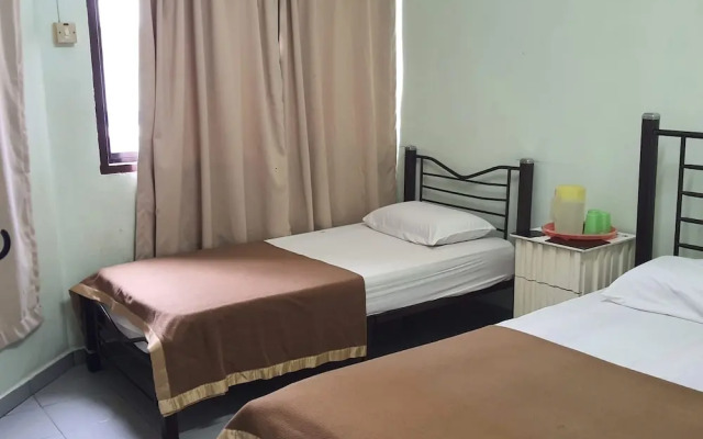 OYO 90433 Cido Hotel