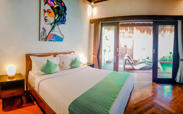 Pera ONE Villas