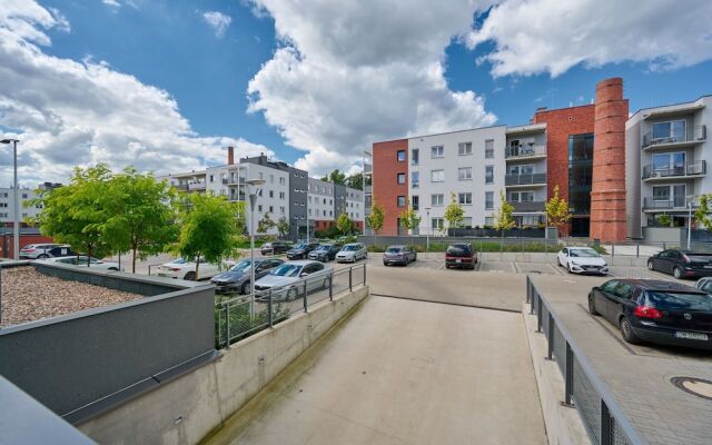 Apartment Jamesa Cooka by Renters