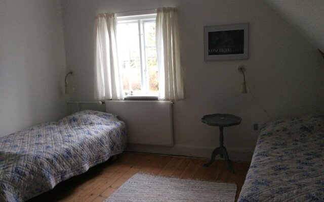 Marielyst Bed and Breakfast