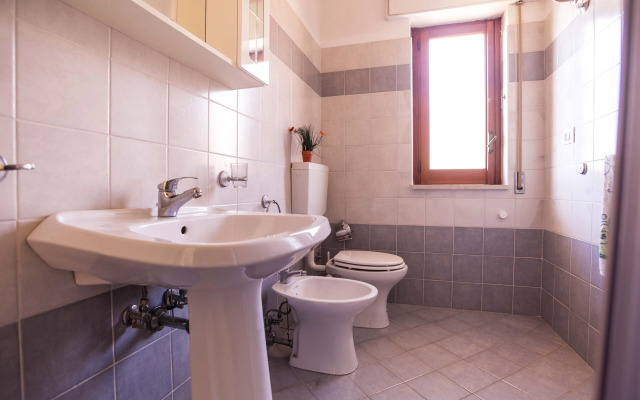 Appartamenti a Tropea