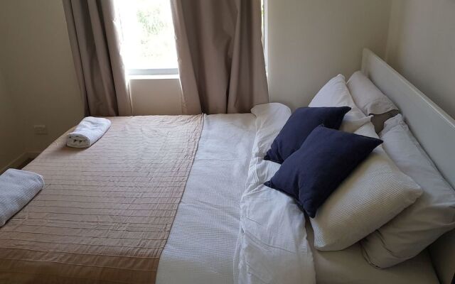 Perch Apartments at Anembo Street