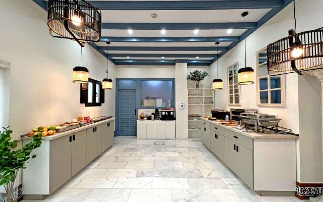 Itaca Sevilla by Soho Boutique