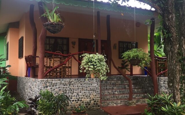 Hotel La Diosa