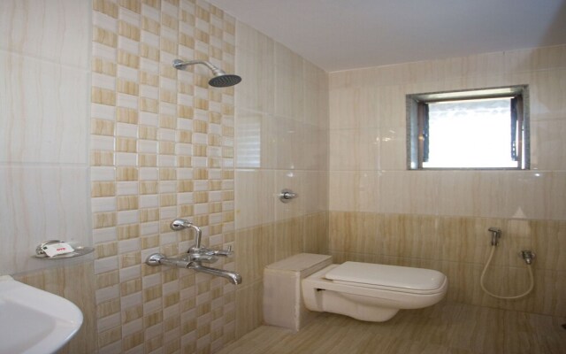 OYO 11944 Rajat Residency