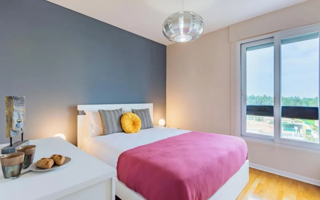 Cascais Prime Flat