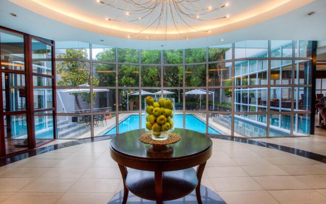 City Lodge Hotel Bryanston