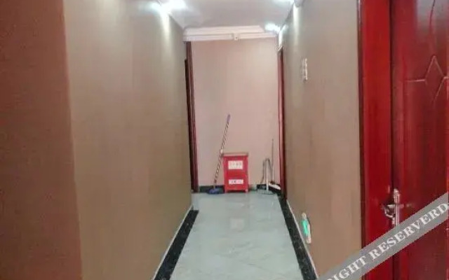 Xuzhou Xiaoxu Hotel