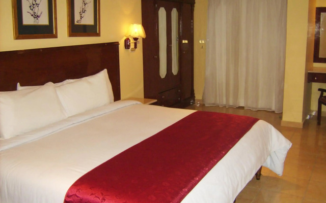 Alexandria Mediterranean Suites